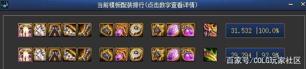 地下城私服-与勇士私服符石合成技巧揭秘1020
