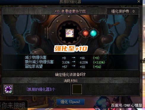 dnf公益服发布网普雷进度调查，14周28次全勤，你有几件普雷装备了？
